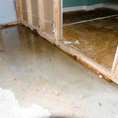 Sewage Damage Extraction, Remediation and Restoration Service in Kenton County_ GenMac Restoration