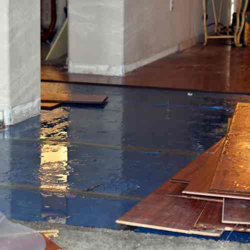 Water Damage Extraction, Remediation and Restoration Service in Kenton County_ GenMac Restoration