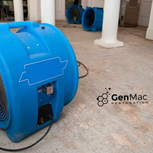 customized restoration_ sewage damage restoration_genmac restoration