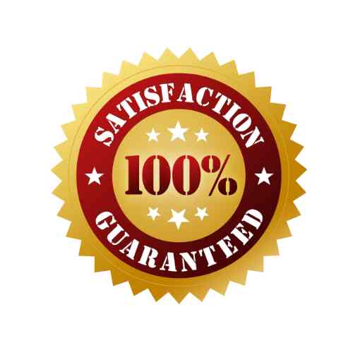guaranteed satisfaction_genmac restoration